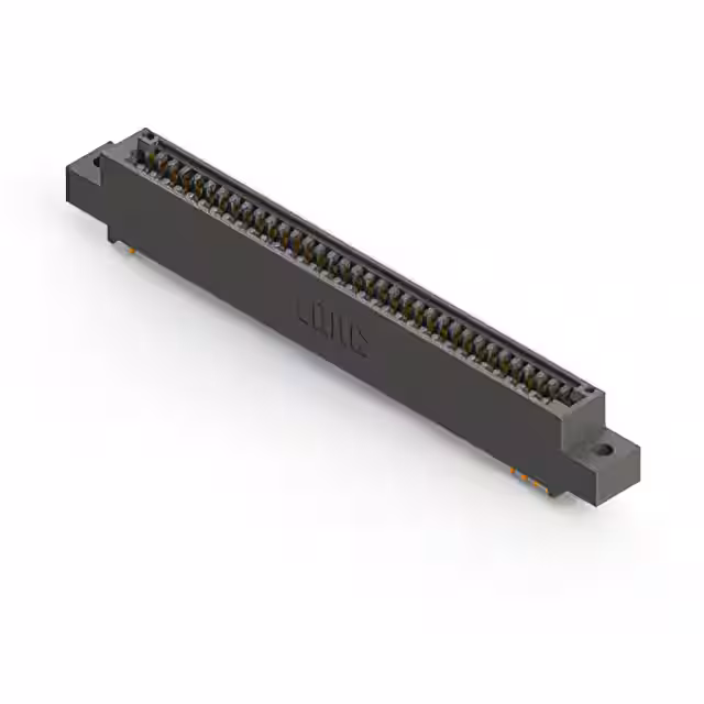 895-070-540-502 EDAC Inc.  Edgeboard Connectors